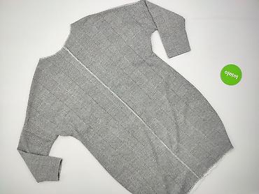 sweter megi: Sukienka damska, rozmiar One size — 3