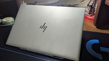 asus notebook: HP EliteBook 845 G7 — компактный бизнес-ноутбук 14" Характеристики: - — 1