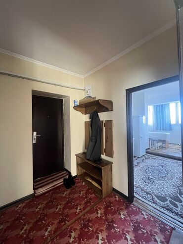 Продажа квартир: 2 комнаты, 1 м², 4 этаж — 10