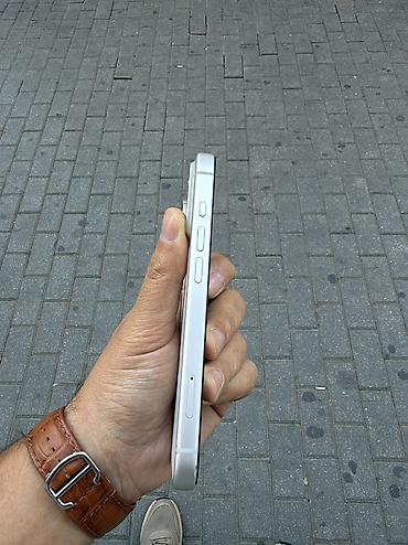 211 telecom: IPhone 17 Pro, 256 GB, Matte Silver, Simsiz şarj, Face ID, Zəmanət — 5
