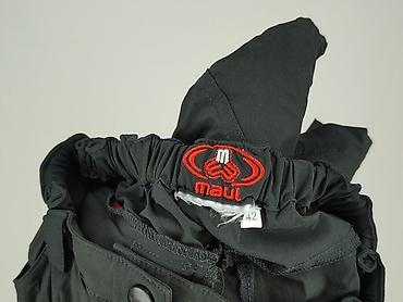 toggle coat: Szorty dla mężczyzn, rozmiar XL — 4