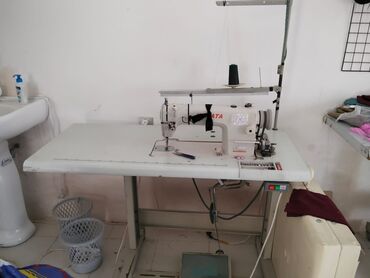 Tikiş maşınları: Yamata duz tikis mator
180m