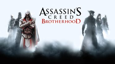 prepricano cipela na kraju sveta: ASSASSINS CREED BROTHERHOOD PRODAJEMO IGRICU IZ NASLOVA Igrica je