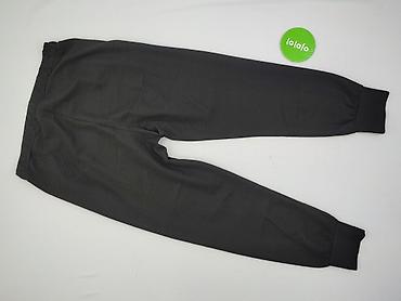 baggy dres: Zara, Spodnie materiałowe damskie, rozmiar L — 3