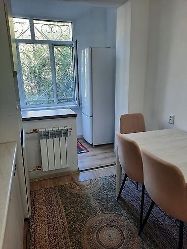квартиа: 2 комнаты, 54 м², Золотой квадрат Индивидуалка, 2 этаж — 2