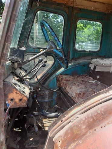 Toyota: Toyota AA: 2 l | — 5