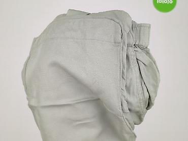 me 164: Greenpoint, Spodnie materiałowe damskie, rozmiar 4XL — 6