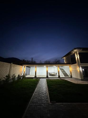 продается дом пригородный: 5 комнат, 260 м², 8 соток, Бишкек, Агентство недвижимости — 5