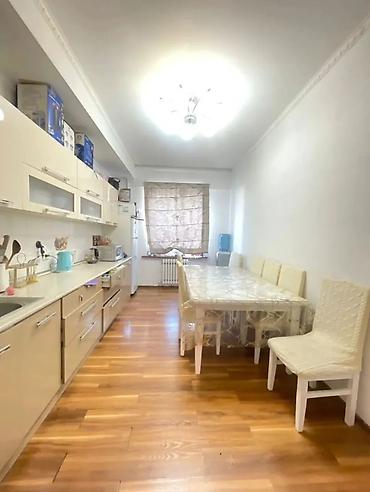 Продажа квартир: 2 комнаты, 114 м², Элитка, 3 этаж, Старый ремонт — 2
