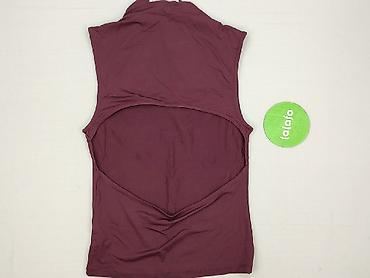 longsleeve pull and bear: PULL&BEAR, Top damski, rozmiar L — 3