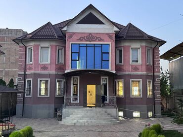 дом аренда долгосрочная: Дом, 400 м², 6 комнат, Собственник, Евроремонт