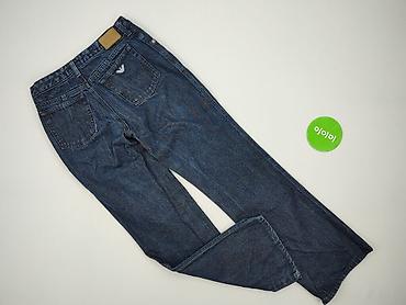 bluzki armani: Armani Jeans, Jeansy damskie, rozmiar M — 3