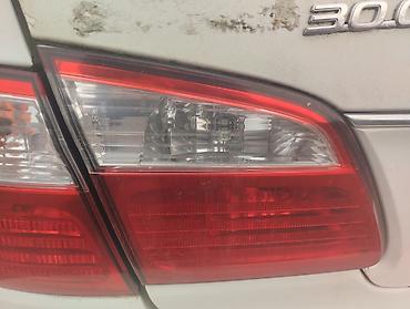 mangels disk: Mitsubishi Galant üçün ehtiyat hissələri - Arxa stop-şüşələri: sağ və — 4