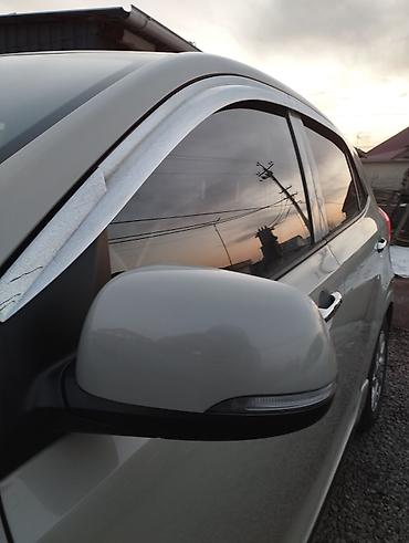 Kia: Kia Morning: 2019 г., 1 л, Автомат, Бензин, Хэтчбэк — 3