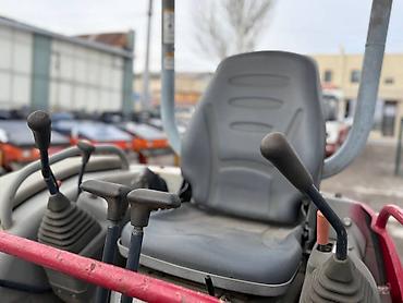 Экскаваторы: Экскаватор, Гусеничный — 7