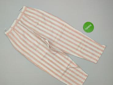 feel 7 stan: Spodnie materiałowe damskie, rozmiar M — 3
