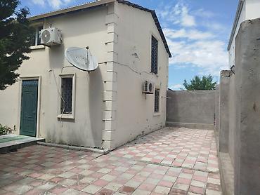 ceyranbatanda ucuz heyet evleri: Türkan qəs., 110 kv. m, 3 otaqlı, Hovuzlu, İnternet, Qaz, İşıq — 7