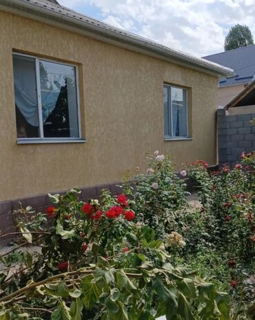 Продажа домов: Дом, 97 м², 4 комнаты, Агентство недвижимости, Косметический ремонт at lalafo.kg Продажа домов: Дом, 97 м², 4 комнаты, Агентство недвижимости, Косметический ремонт