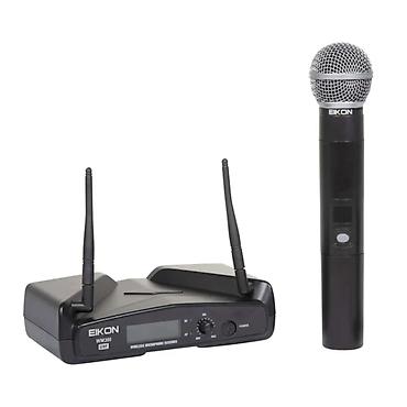 sur mikrofon: Yeni Radio Mikrofon Proel, Pulsuz çatdırılma, Ödənişli çatdırılma, Rayonlara çatdırılma — 1