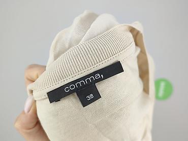 koszulka marks: Comma, T-shirt damski, rozmiar M — 4