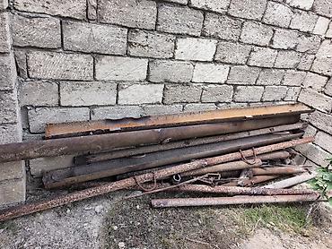 Rusiyanın köhnə qalın torbası satılır. Metresi 5 manatdan lalafo.az -da Rusiyanın köhnə qalın torbası satılır. Metresi 5 manatdan