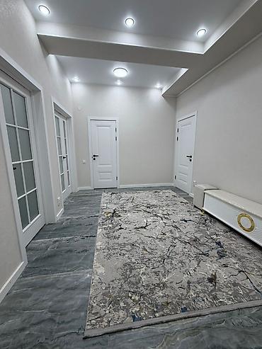 Посуточная аренда комнат: 56 м² — 11