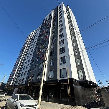 Новостройки от застройщика: Построен, Элитка, 1 комната, 42 м² — 2