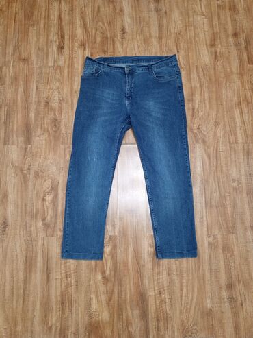 джинсы карго: Джинсы 8XL (EU 56)