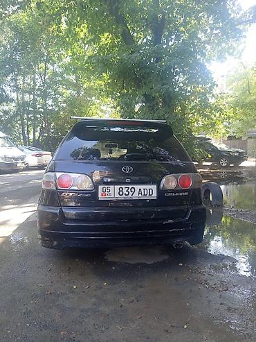 Унаа сатуу: Toyota Caldina: 2001 г., Универсал — 3