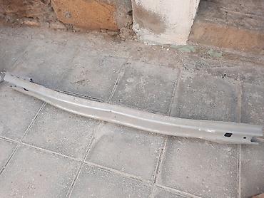 07 purjun: Changan Q07. Təmirə yararlı bamper, arxa sol aşağı stop, kamera — 6