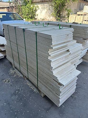 Мраморные и гранитные работы: Сокол жасайбыз - Изготовление и монтаж цокольных и фасадных — 6