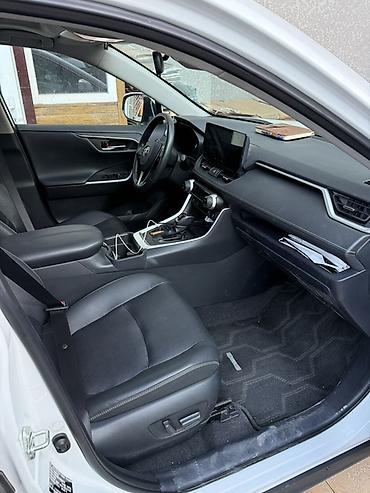 rav4 2008: Toyota RAV4: 2024 г., 2 л, Автомат, Бензин, Кроссовер — 3