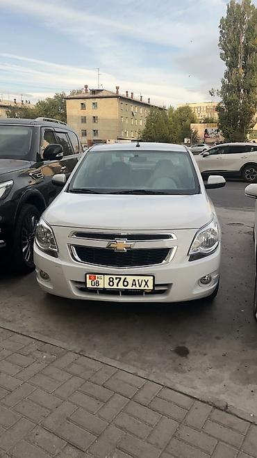 аренда автомобиля равон: Сдаю Chevrolet, Посуточно, Без водителя, | Залог — 2