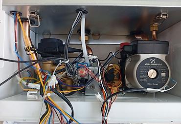 qizdirici pletka: Kombi Decorall Wi Fi-Gürcüstan brendi və Gürcüstan istehsalı.! — 8