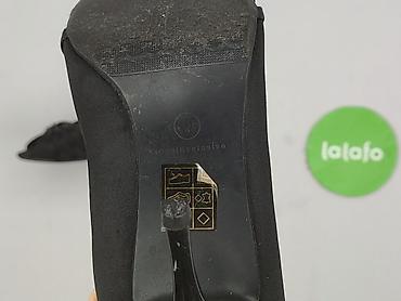 vinted za darmo: Vices, Półbuty damskie, rozmiar 38 — 4