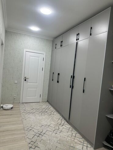 Продажа квартир: 2 комнаты, 60 м², Элитка, 9 этаж, Дизайнерский ремонт — 13