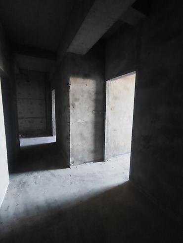 red centr: 2 комнаты, 65 м², Кок-Жар мкр Элитка, 5 этаж, ПСО (под самоотделку) — 4