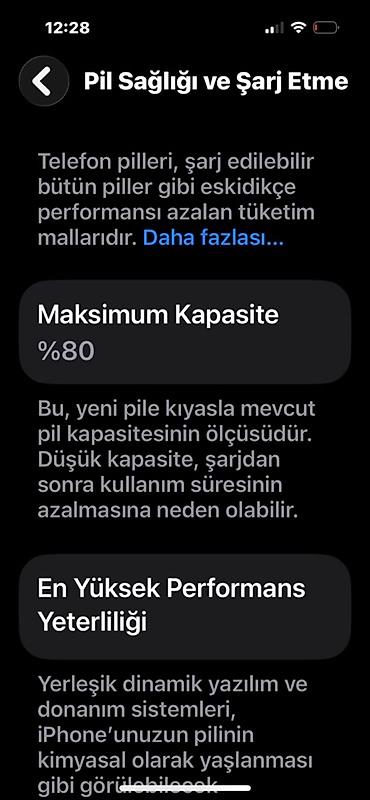 Apple iPhone: IPhone 14 Pro, 256 GB, Qara — 7