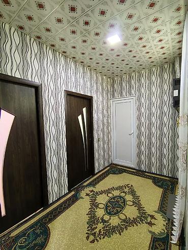 Günlük kirayə evlər: 100 kv. m, 2 otaqlı, Qaz, İşıq, Su — 6