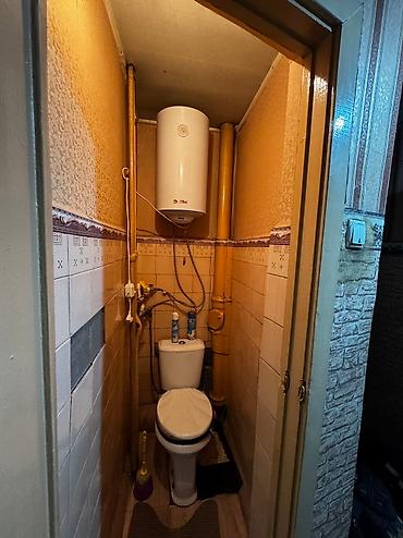 Продажа квартир: 2 комнаты, 50 м², Индивидуалка, 3 этаж, Старый ремонт — 16