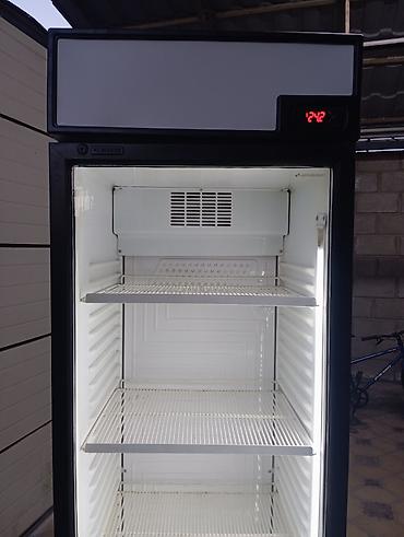 Холодильные витрины: Для напитков — 2