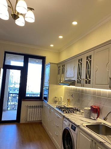 mawtagada evler: 2 otaqlı, 98 kv. m — 7