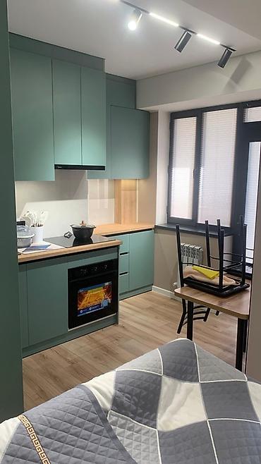 Продажа квартир: 2 комнаты, 40 м² — 24