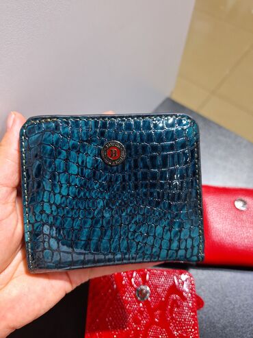 Кошельки: Кошельки-малютки — 2