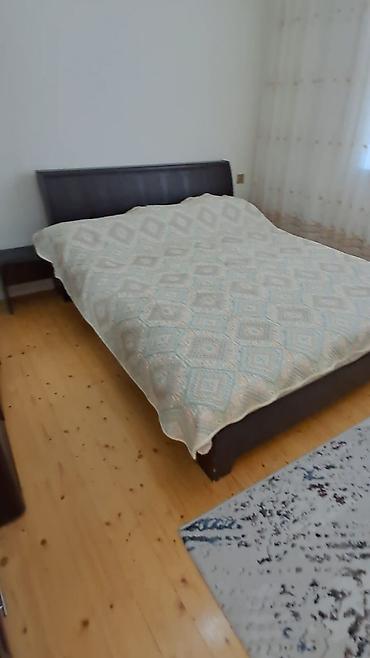 isti hovuzlu evler: 4 otaqlı, 100 kv. m, Yeni təmirli — 2