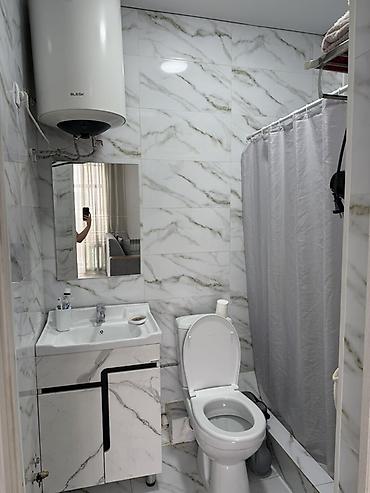 Долгосрочная аренда квартир: 1 комната, Собственник, С мебелью полностью — 9