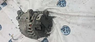 mini detektor metala: ALTERNATOR ZA VOLKSWAGEN TIGUAN - 03L903023 | Alternator Tiguan TDi — 1