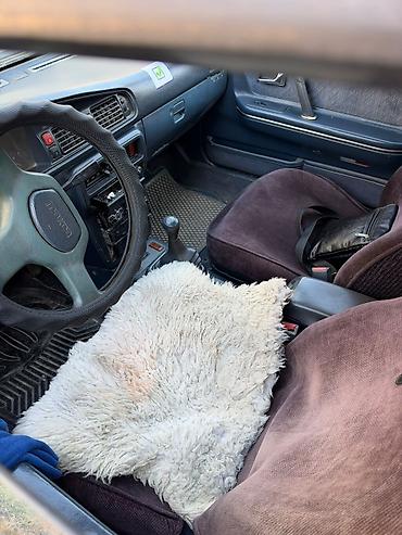 мазда 626 движок: Mazda 626: 1988 г., 1.8 л, Механика, Бензин, Хэтчбэк — 6