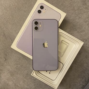 купить айфон 11 про: IPhone 11, Б/у, 64 ГБ, 100 %