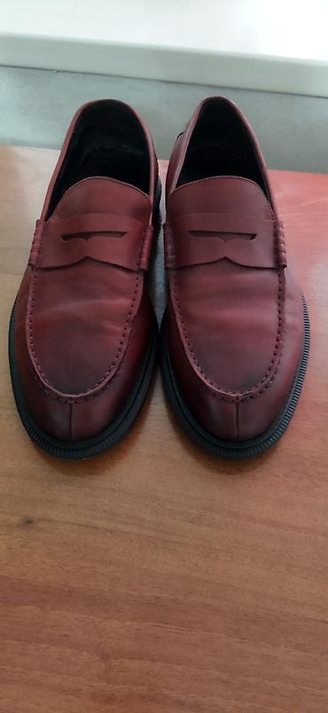 dr martens: Мужские туфли, 42, Dr. Martens, Б/у — 1
